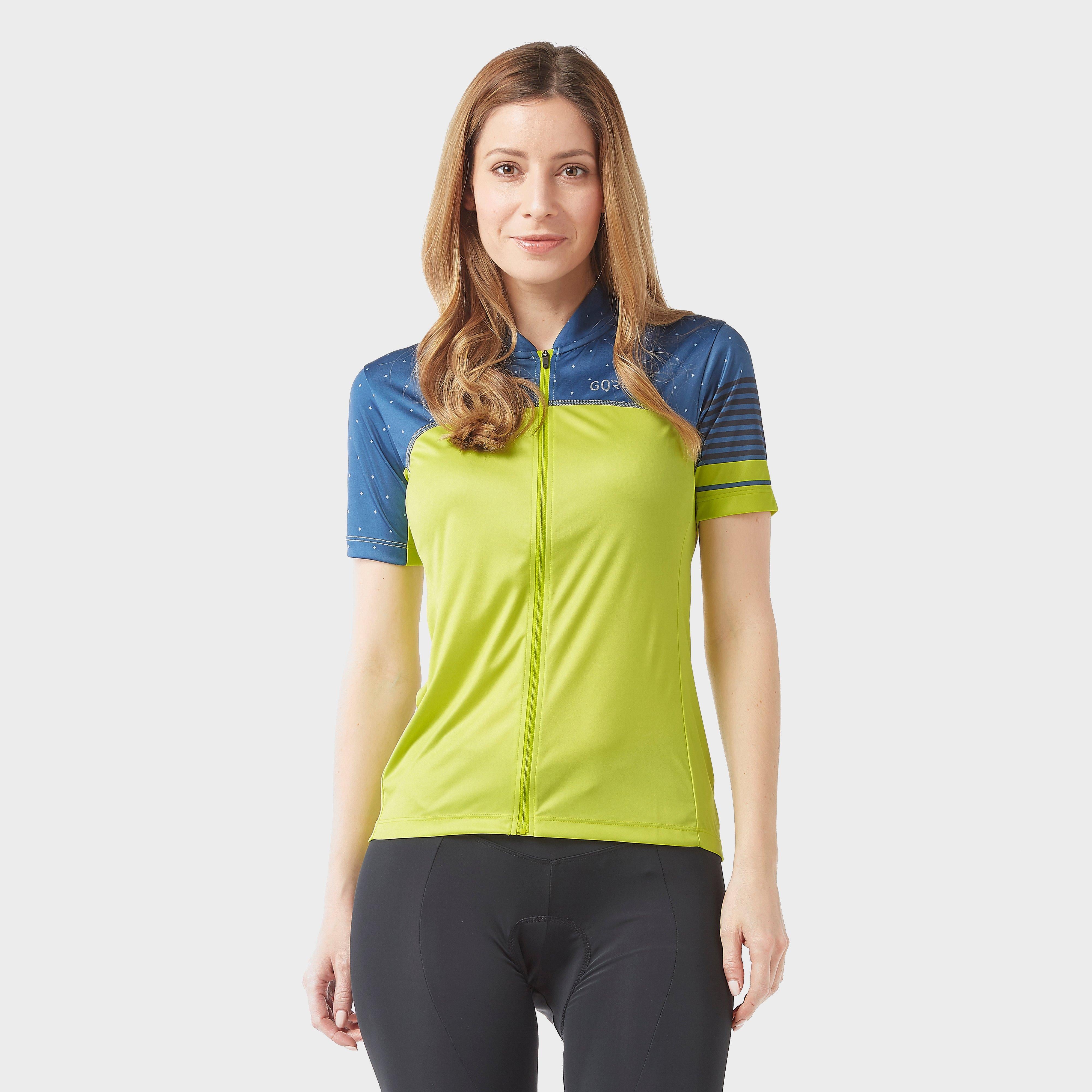 Women's C5 Jersey