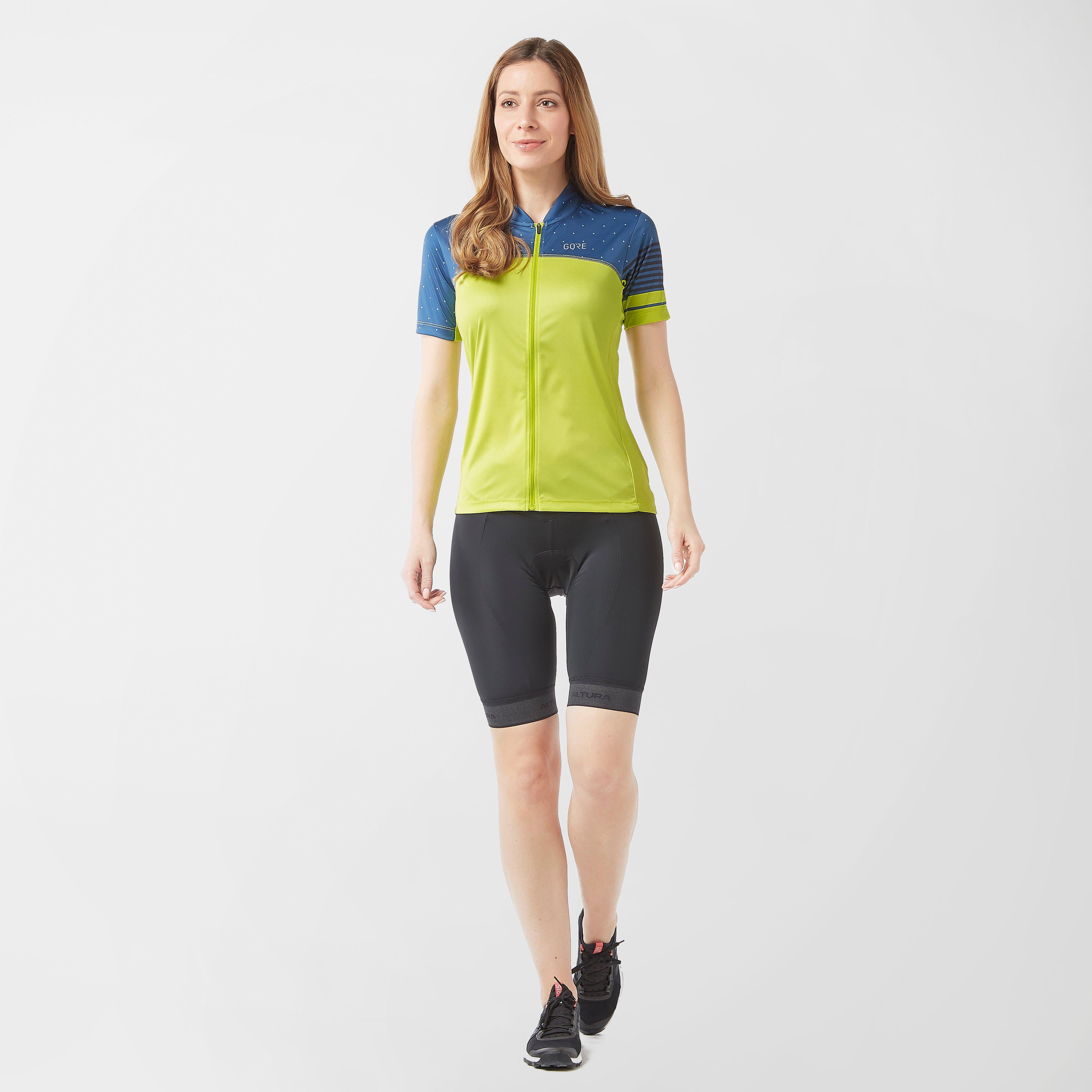 Women's C5 Jersey