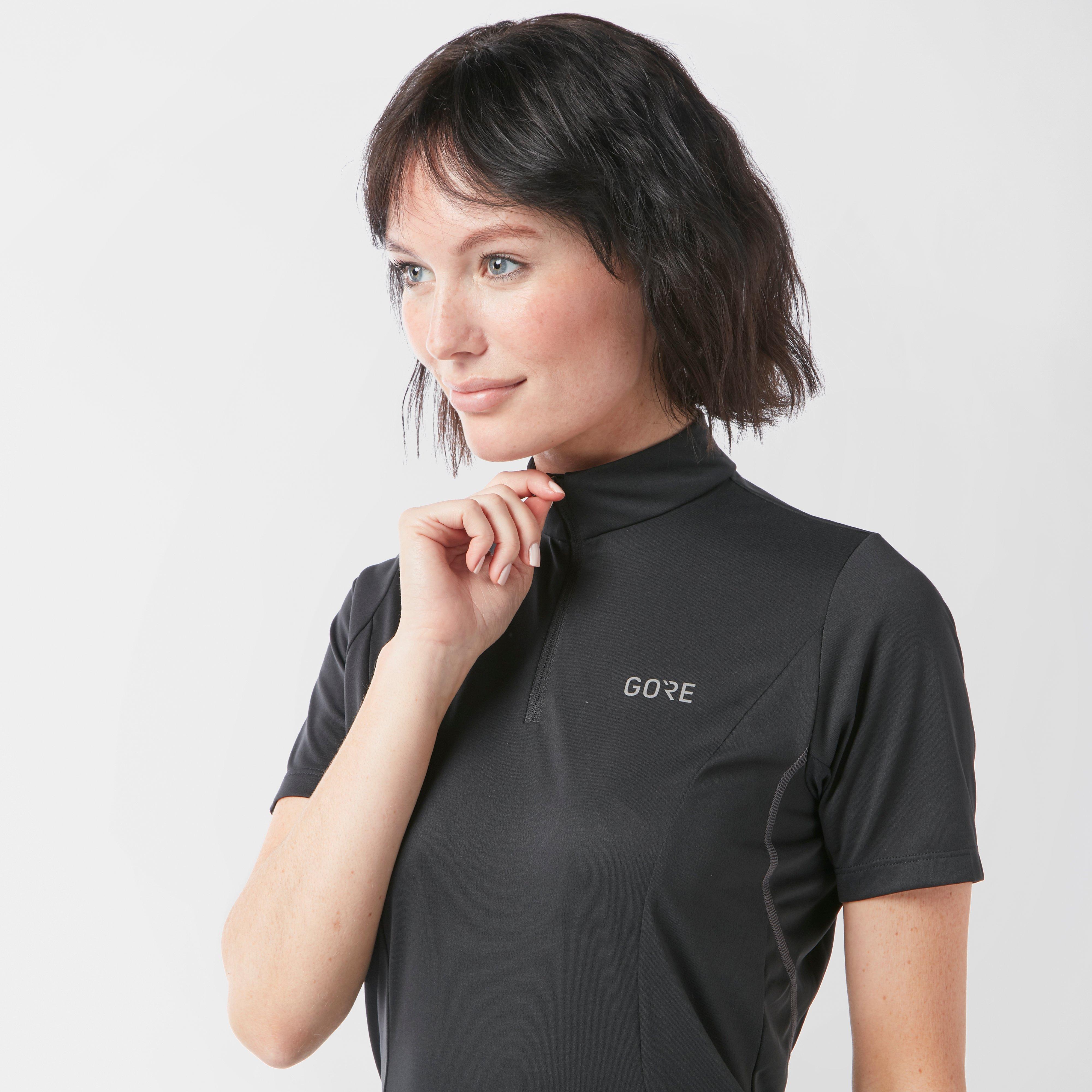 Women's C3 Cycling Jersey