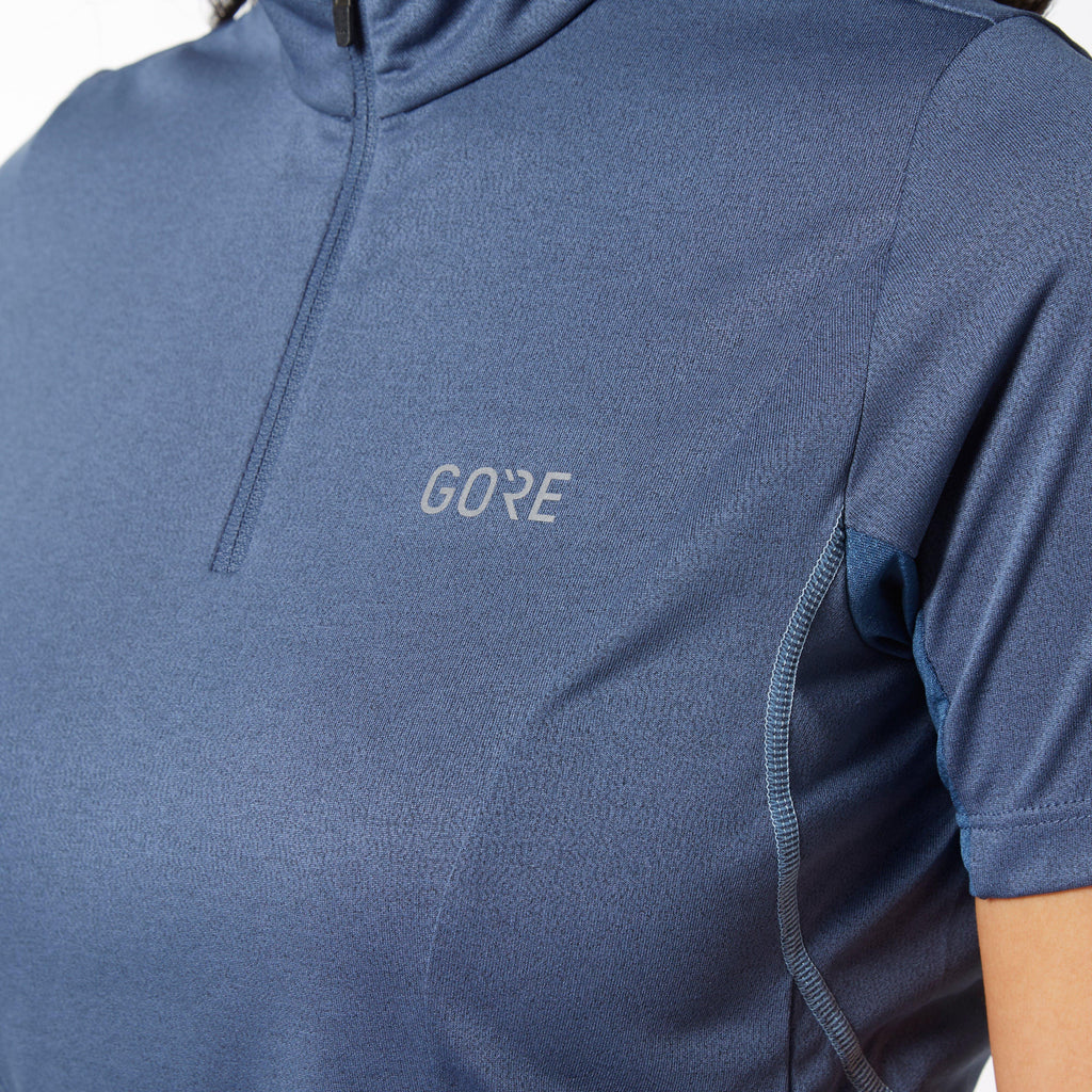 Women's C3 Cycling Jersey