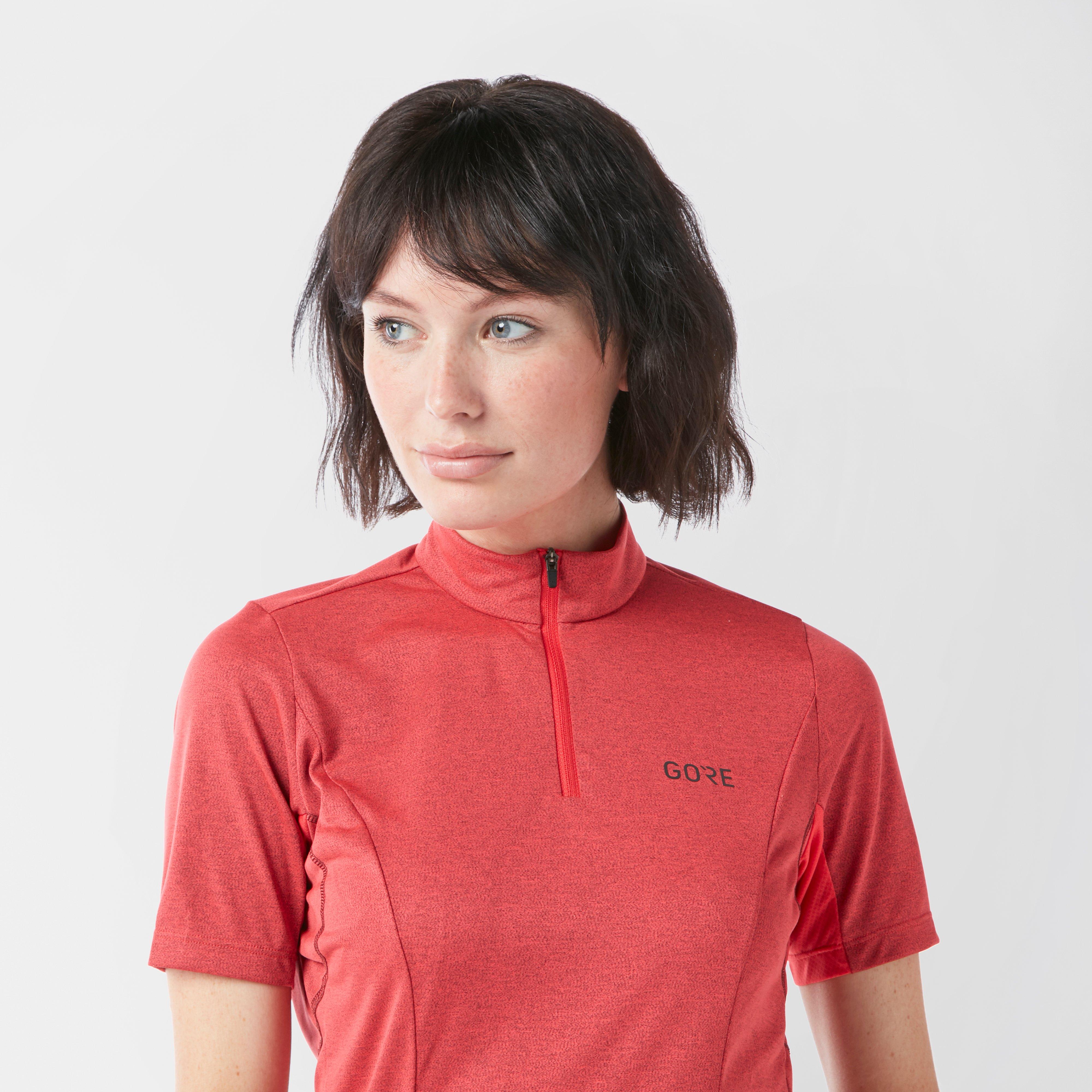 Women's C3 Cycling Jersey