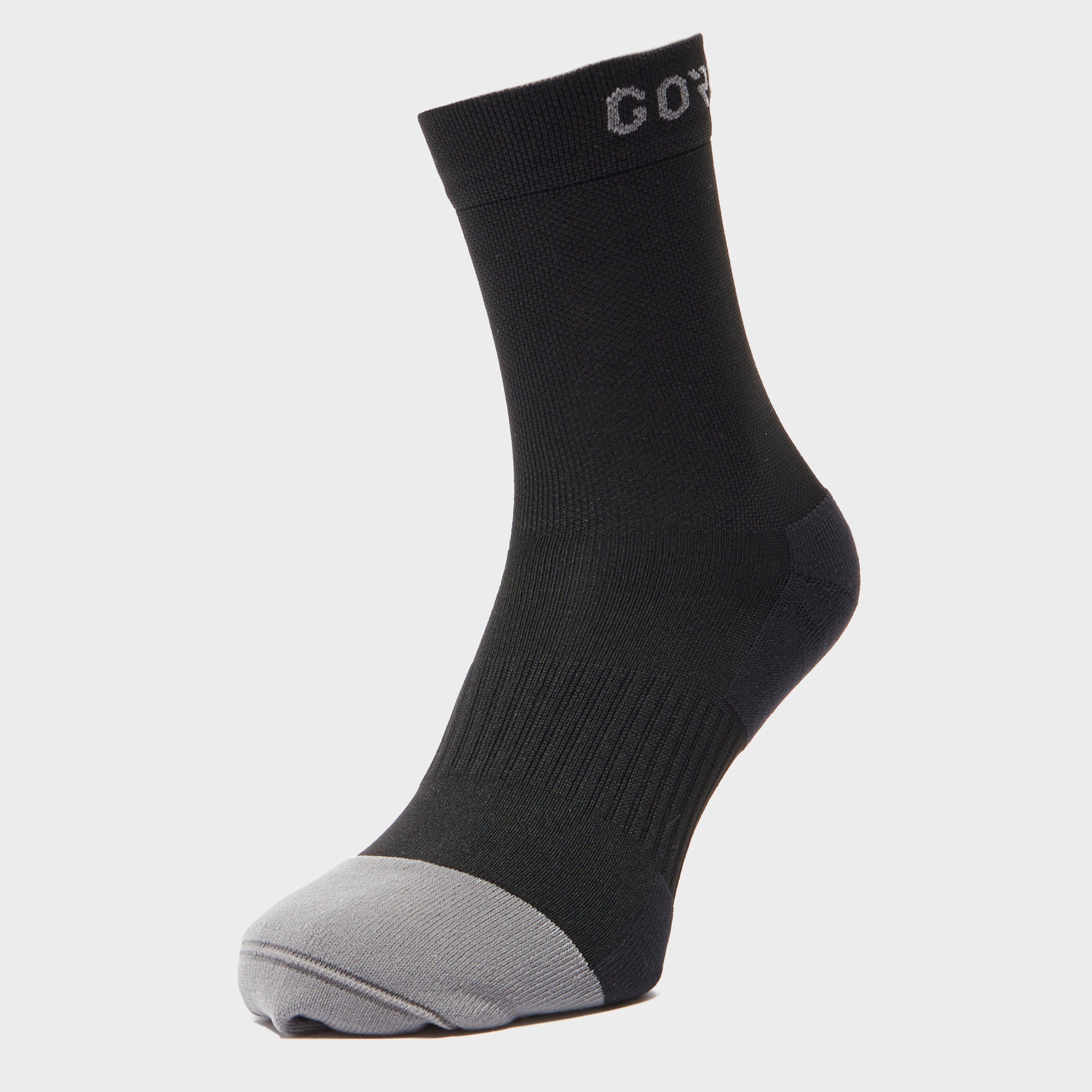 Men's Mid Socks