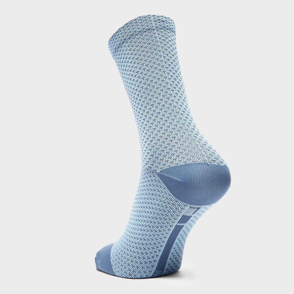Men's C3 Dot Mid Socks