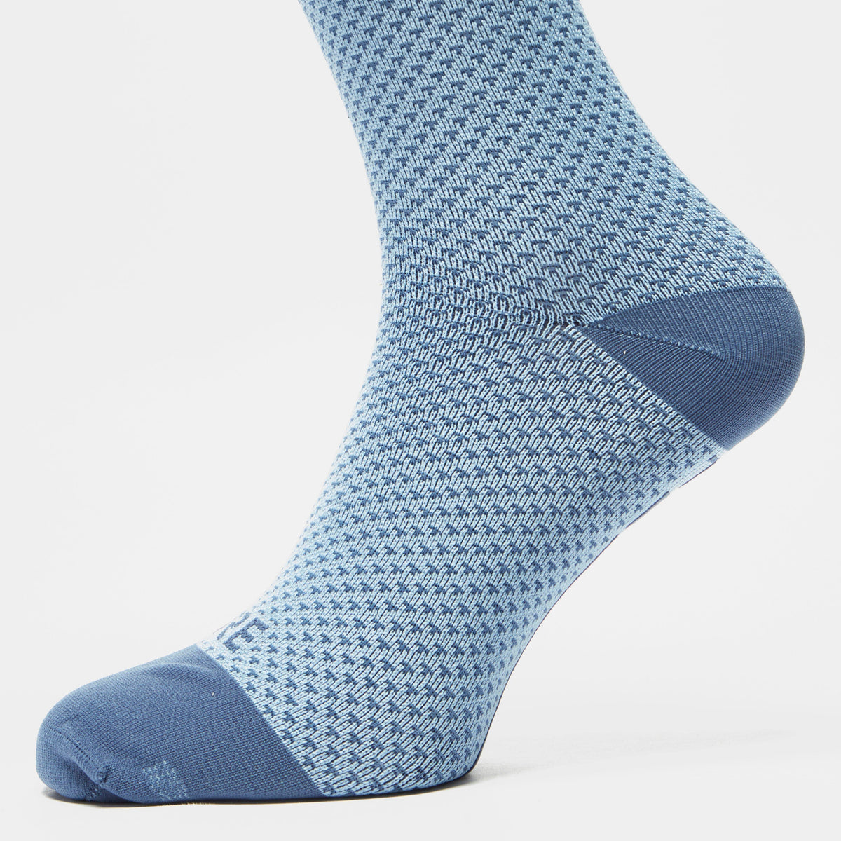Men's C3 Dot Mid Socks
