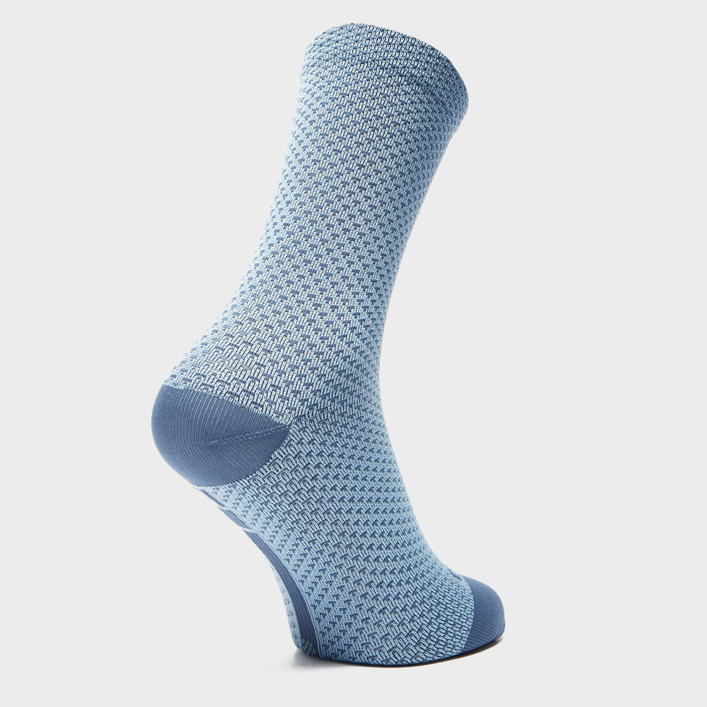 Men's C3 Dot Mid Socks