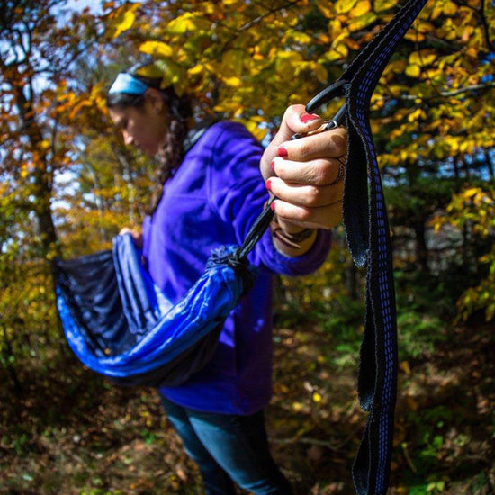 Atlas Suspension System