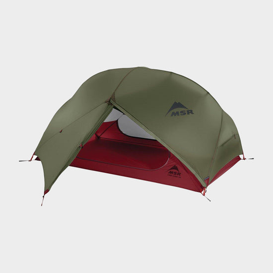 Hubba Hubba NX 2-Person Backpacking Tent