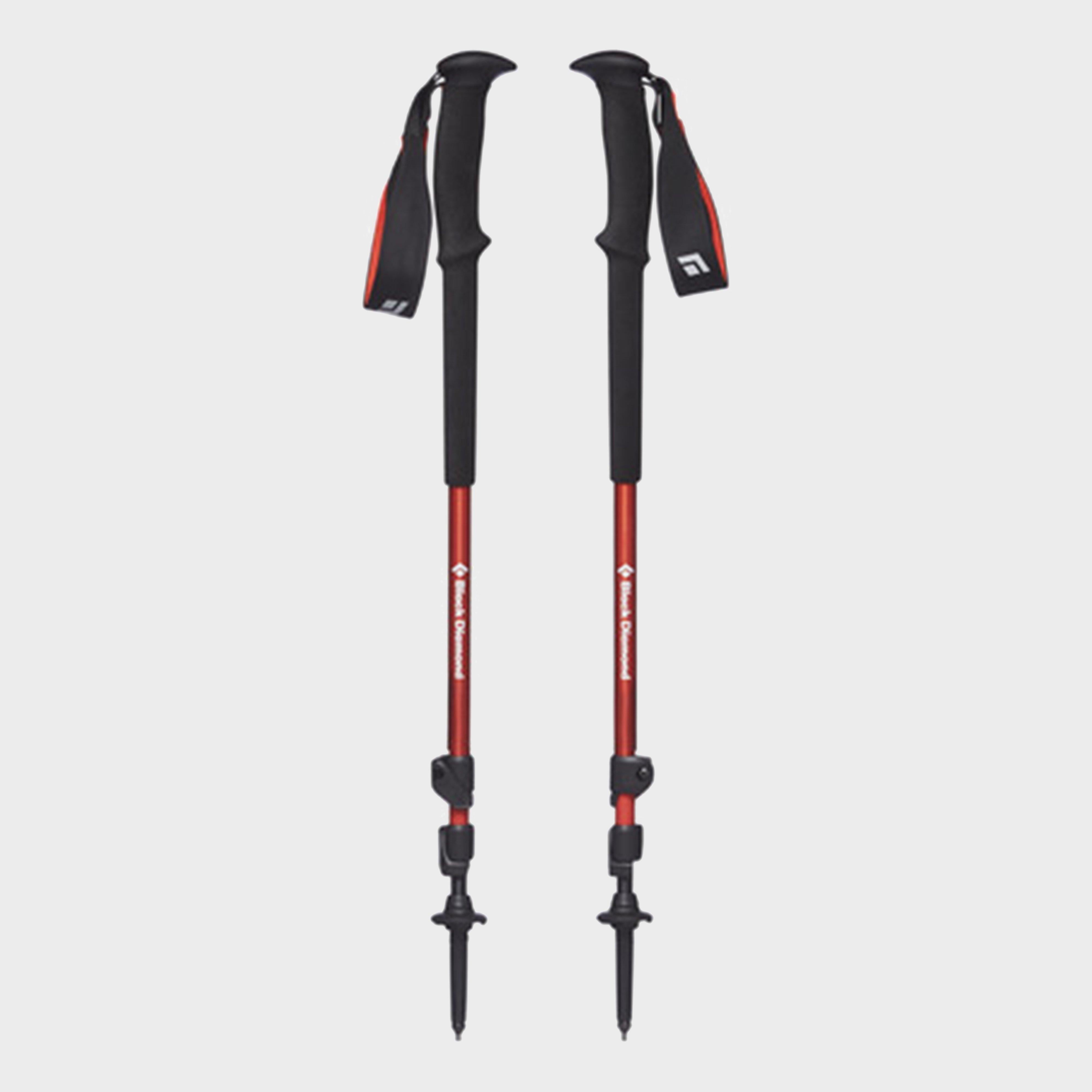 Trail Walking Poles
