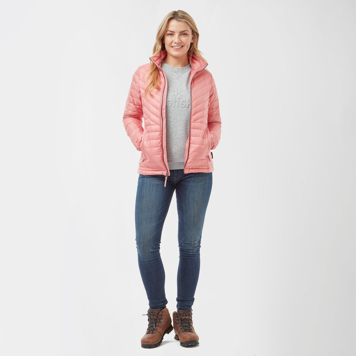 Women's Vista Jacket