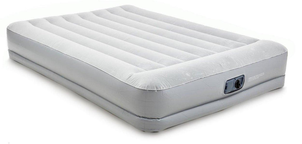 Premium Comfort Queen Size Airbed