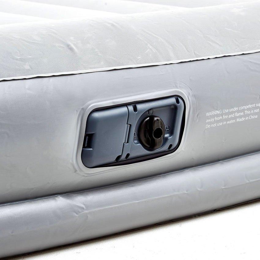 Premium Comfort Queen Size Airbed