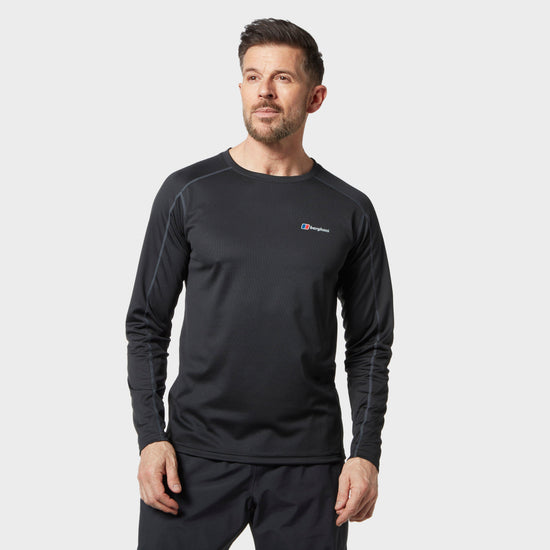 Tech Tee Long Sleeve 2.0