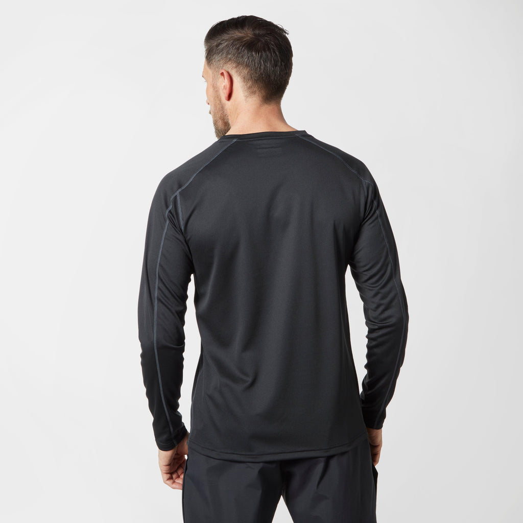 Tech Tee Long Sleeve 2.0