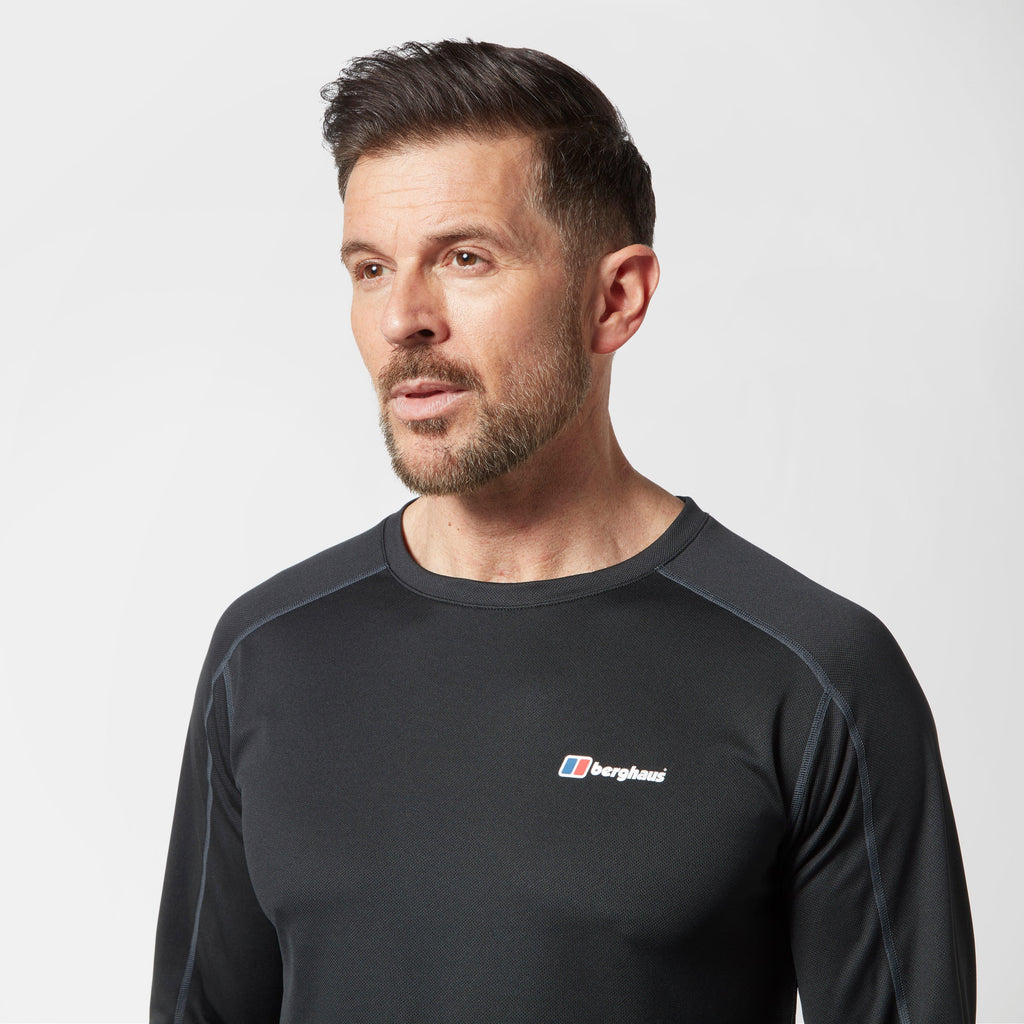 Tech Tee Long Sleeve 2.0