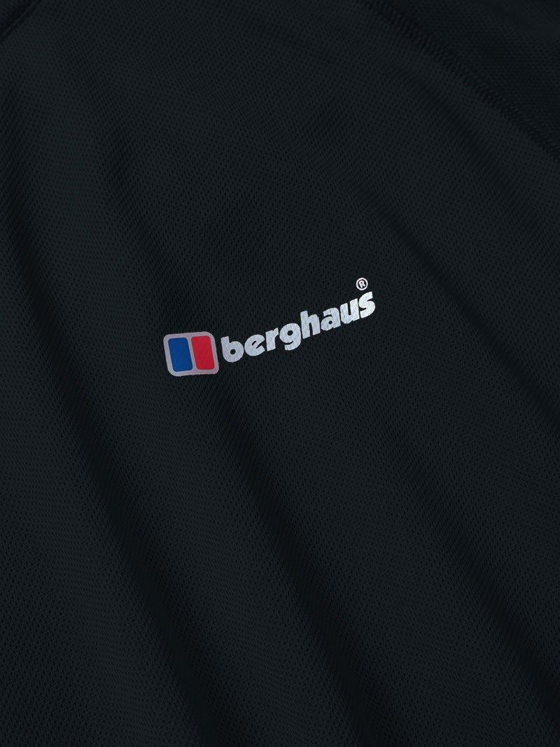 Tech Tee Long Sleeve 2.0