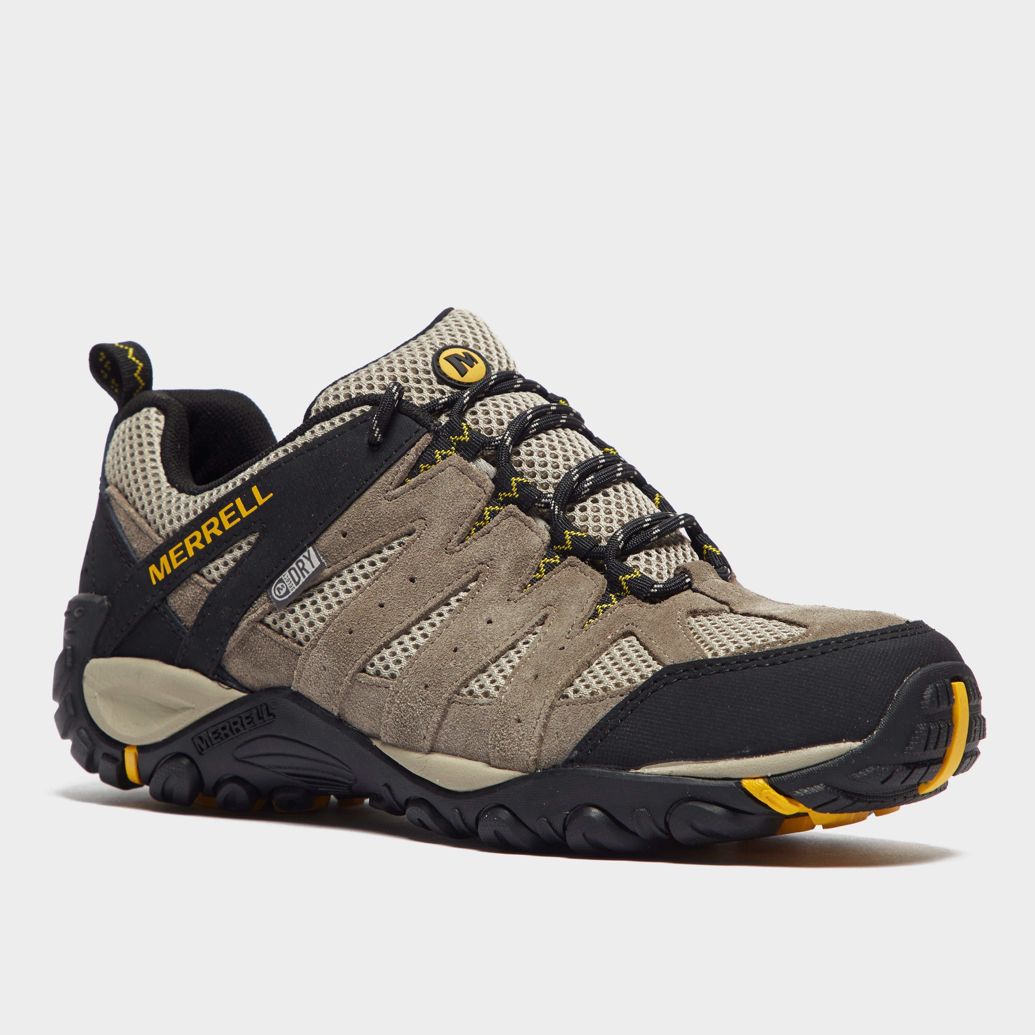 Men's Accentor 2 Ventilator Waterproof Shoes