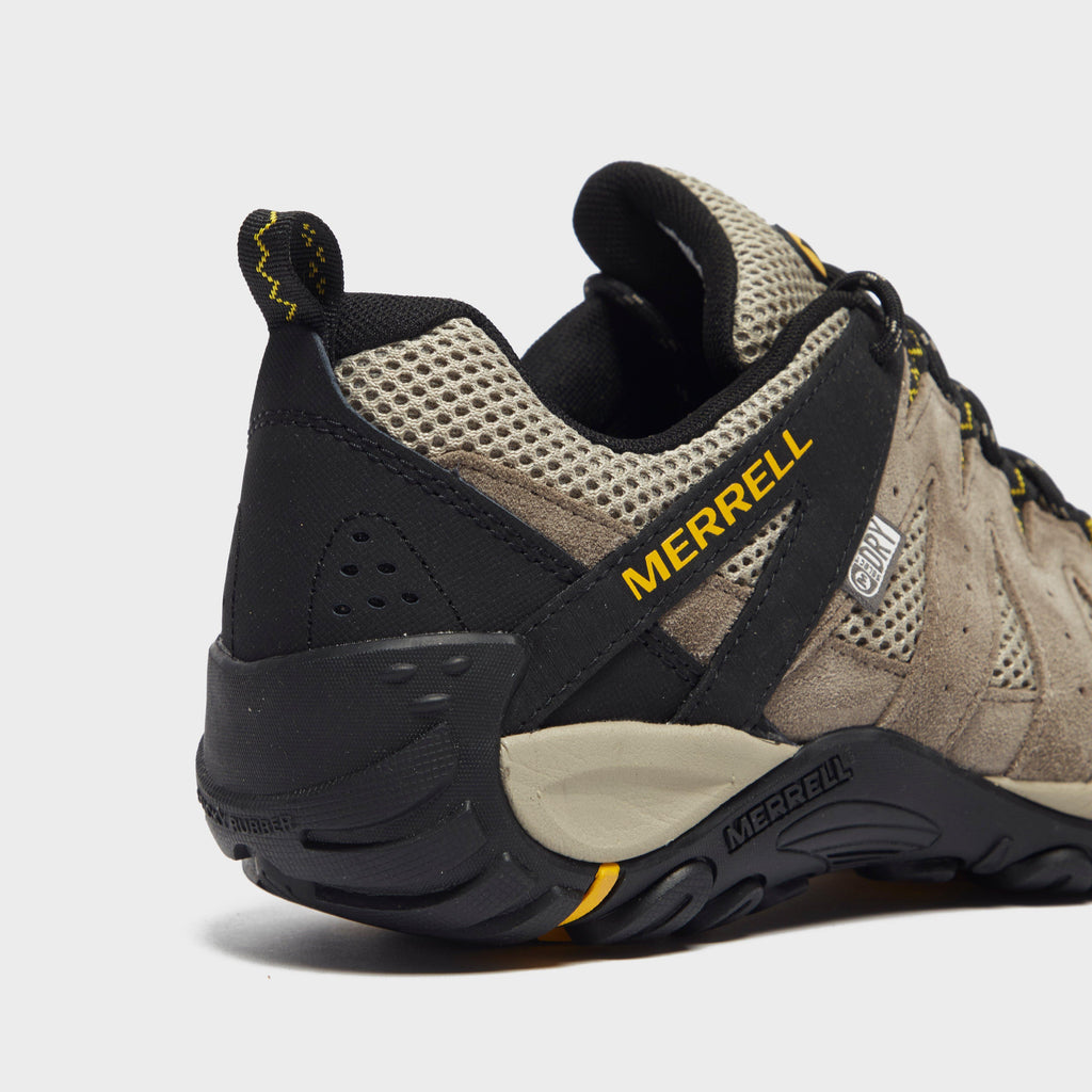 Men's Accentor 2 Ventilator Waterproof Shoes