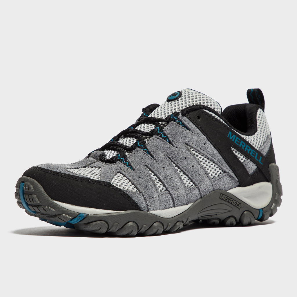 Accentor 2 Ventilator Shoe