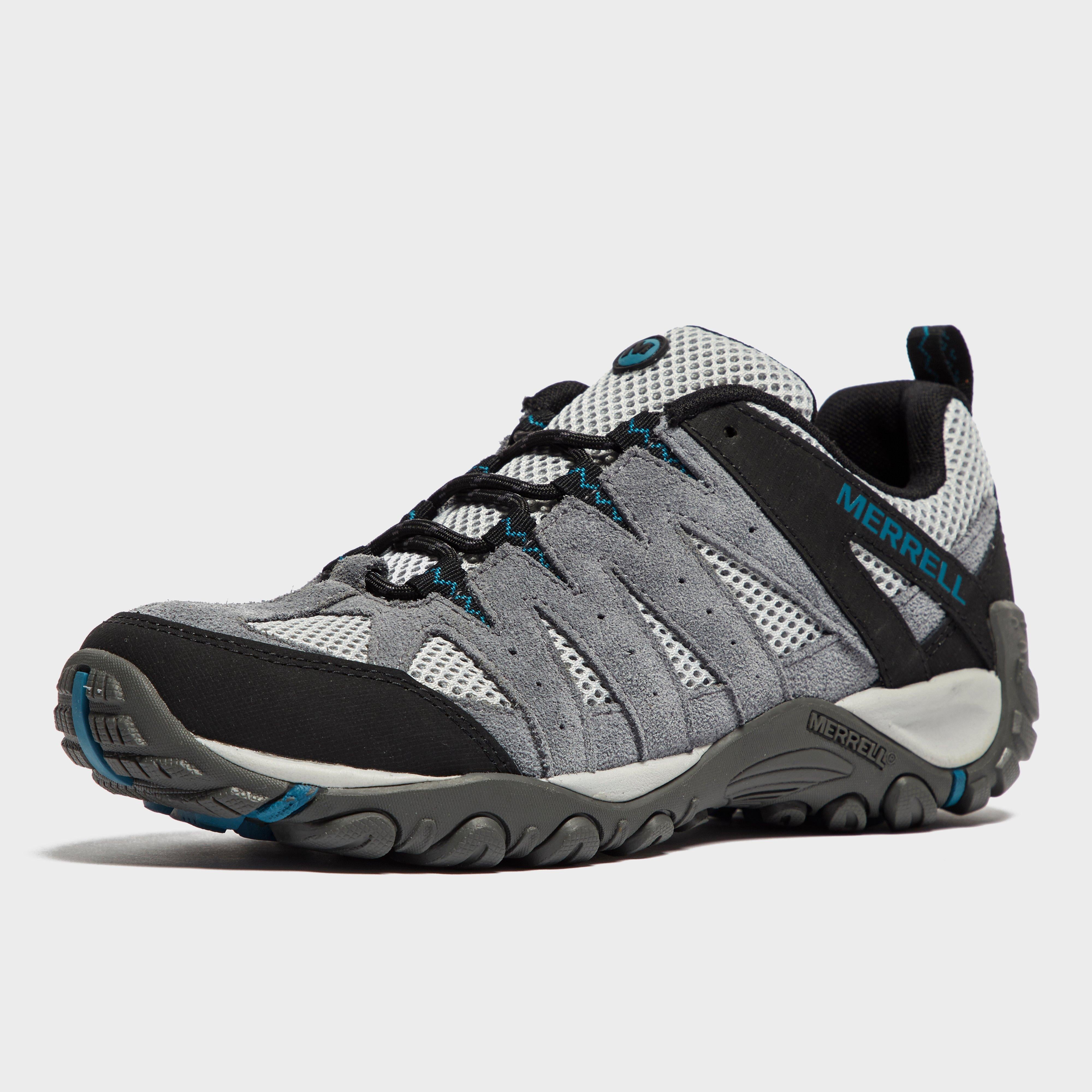 Accentor 2 Ventilator Shoe