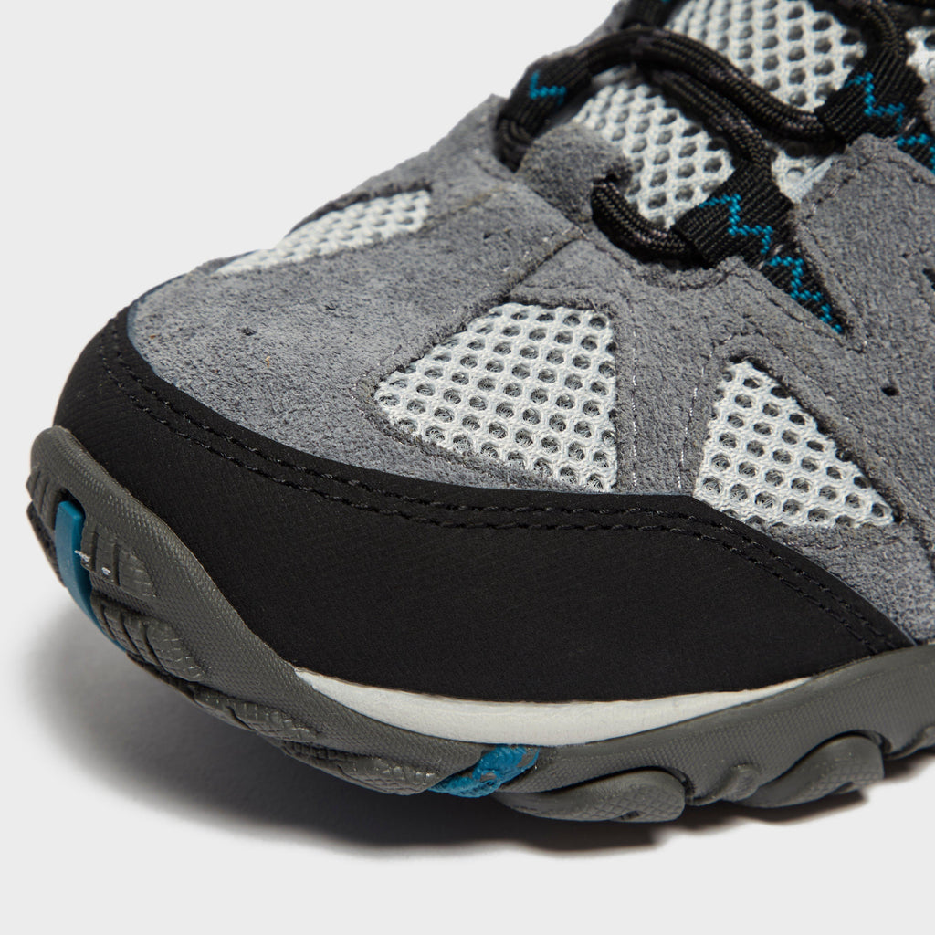 Accentor 2 Ventilator Shoe