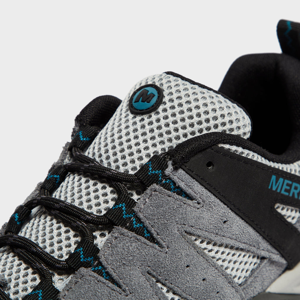 Accentor 2 Ventilator Shoe