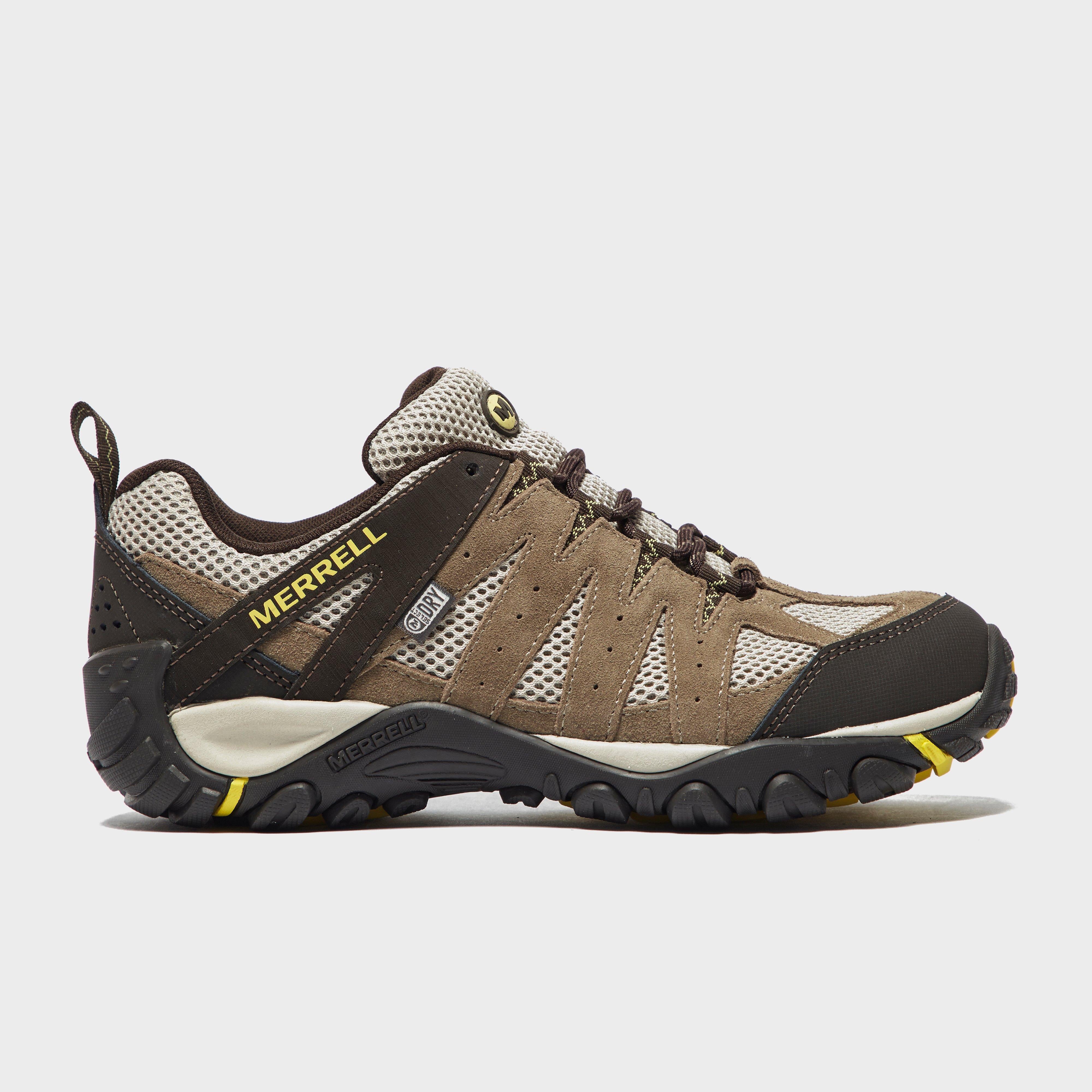 Women's Accentor II Waterproof Shoes
