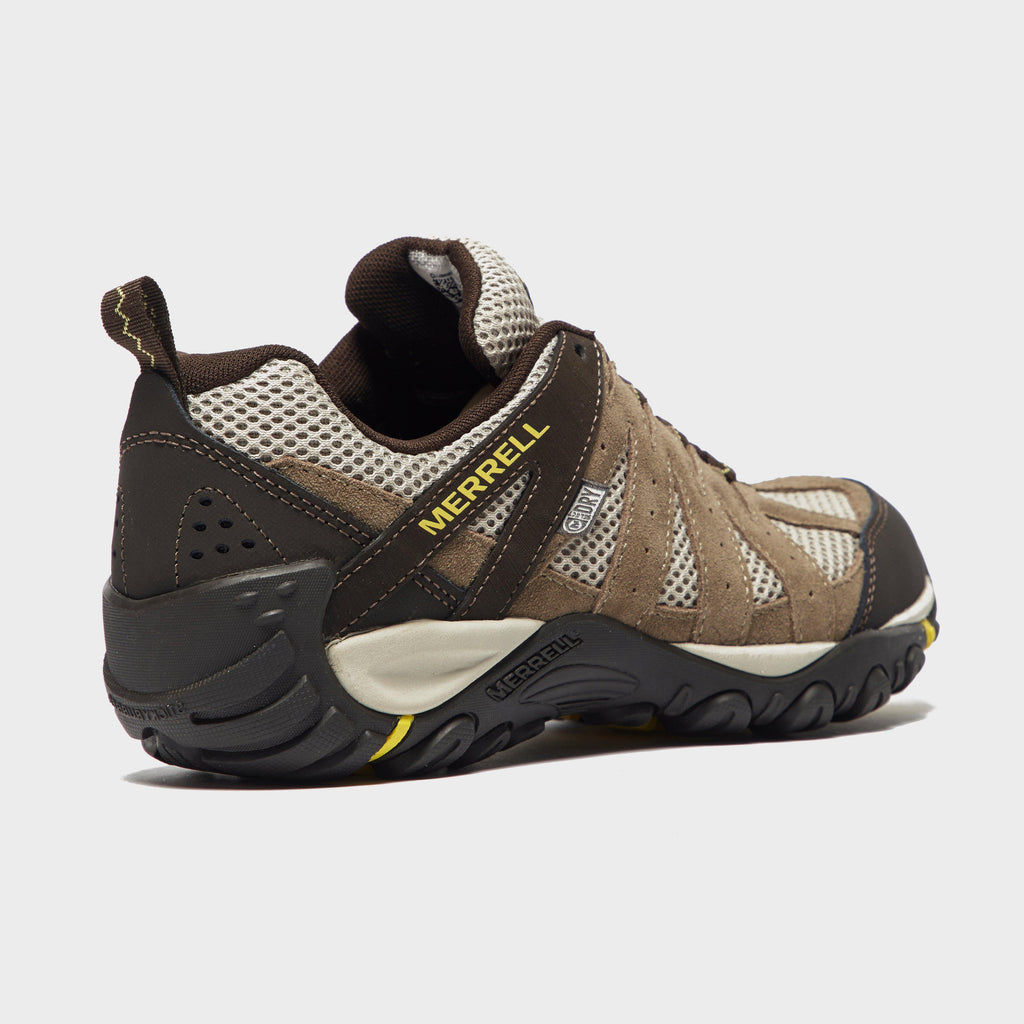 Women's Accentor II Waterproof Shoes
