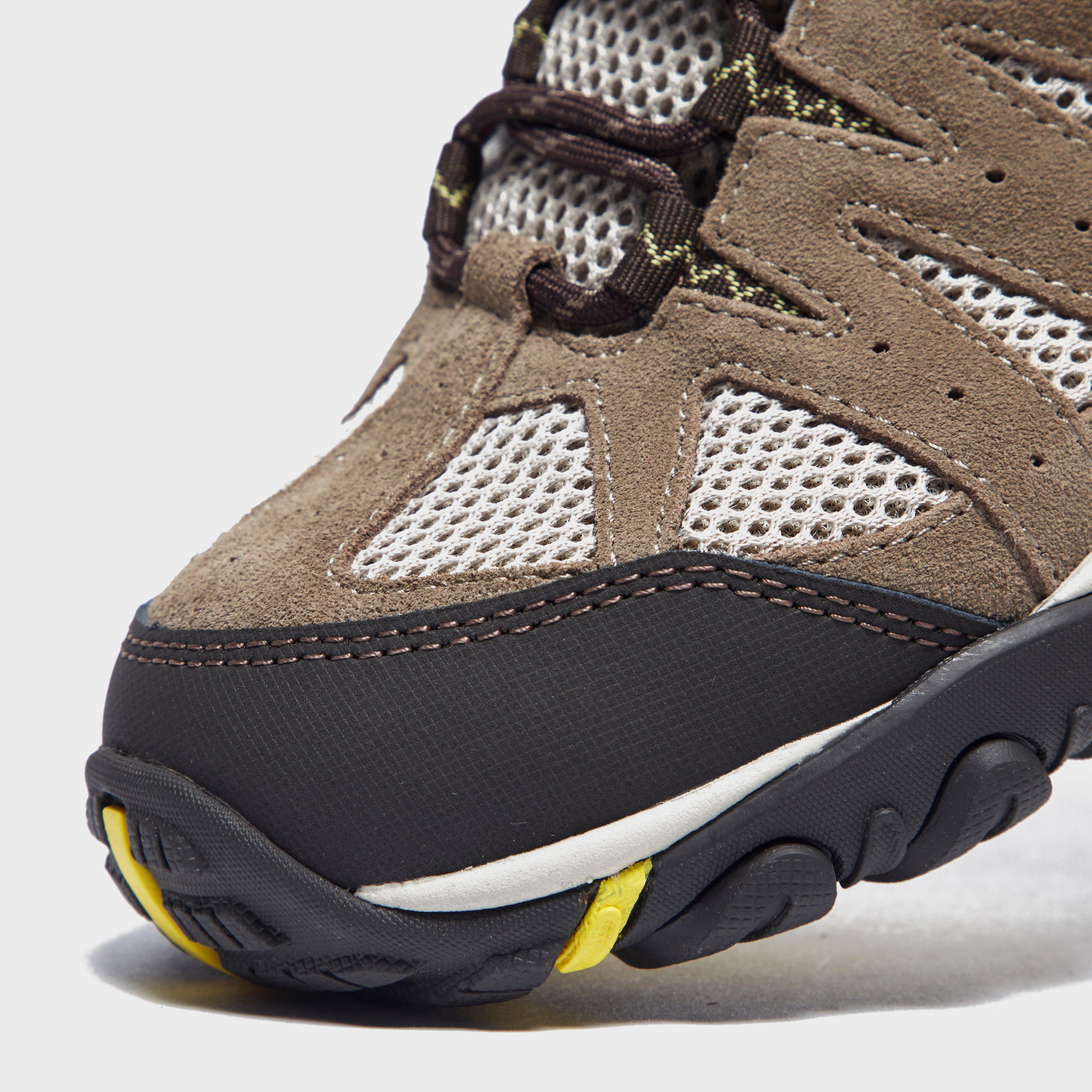 Women's Accentor II Waterproof Shoes
