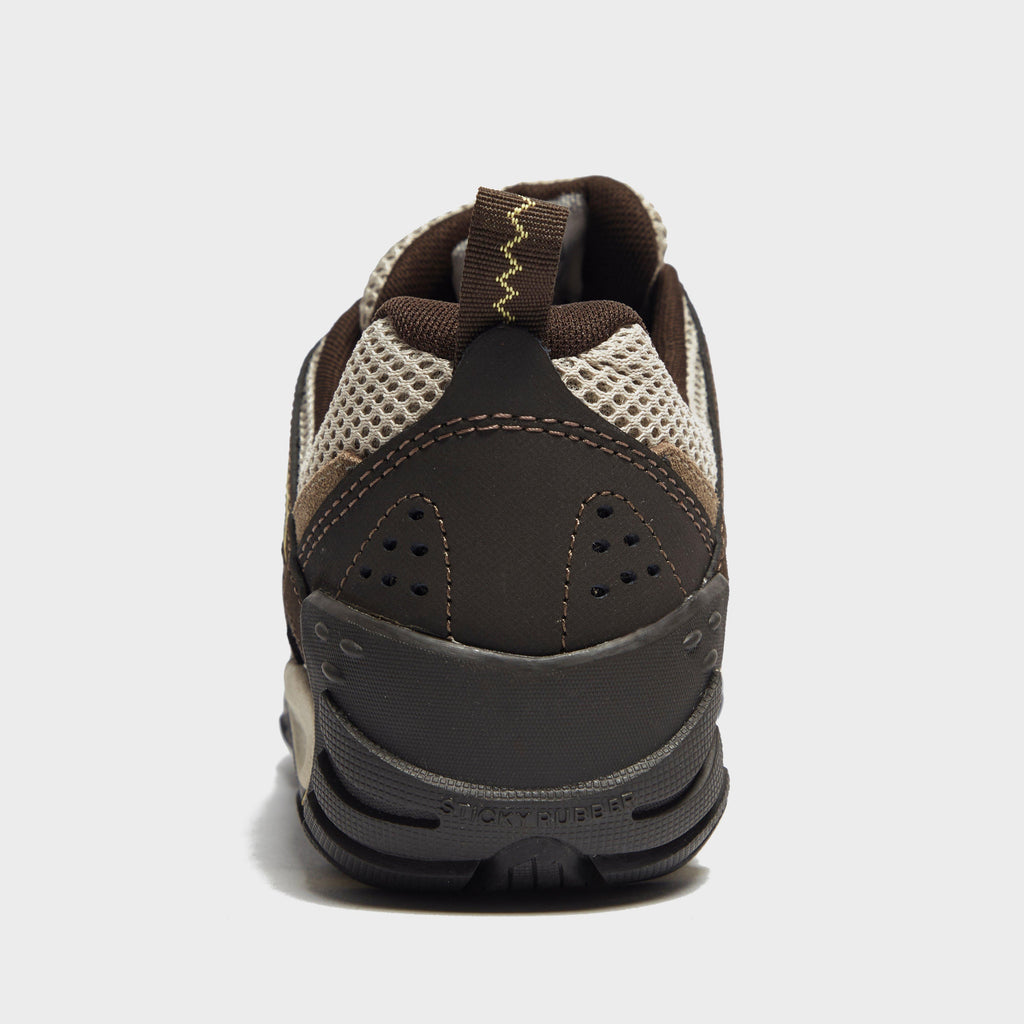 Women's Accentor II Waterproof Shoes