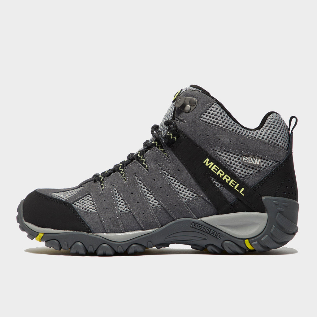 Men’s Accentor 2 Mid Walking Boots