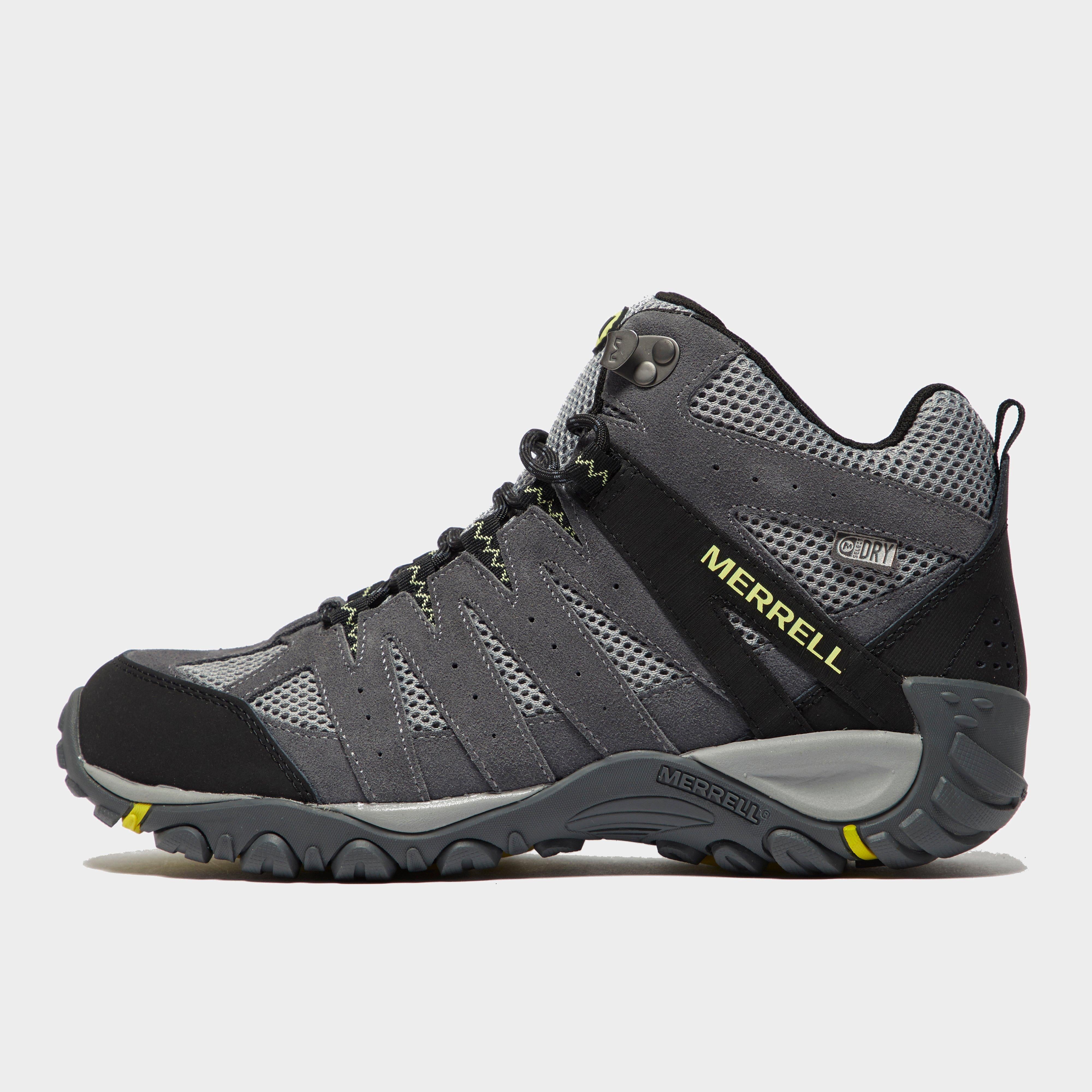 Men’s Accentor 2 Mid Walking Boots
