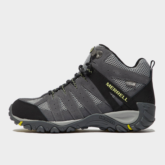 Men’s Accentor 2 Mid Walking Boots