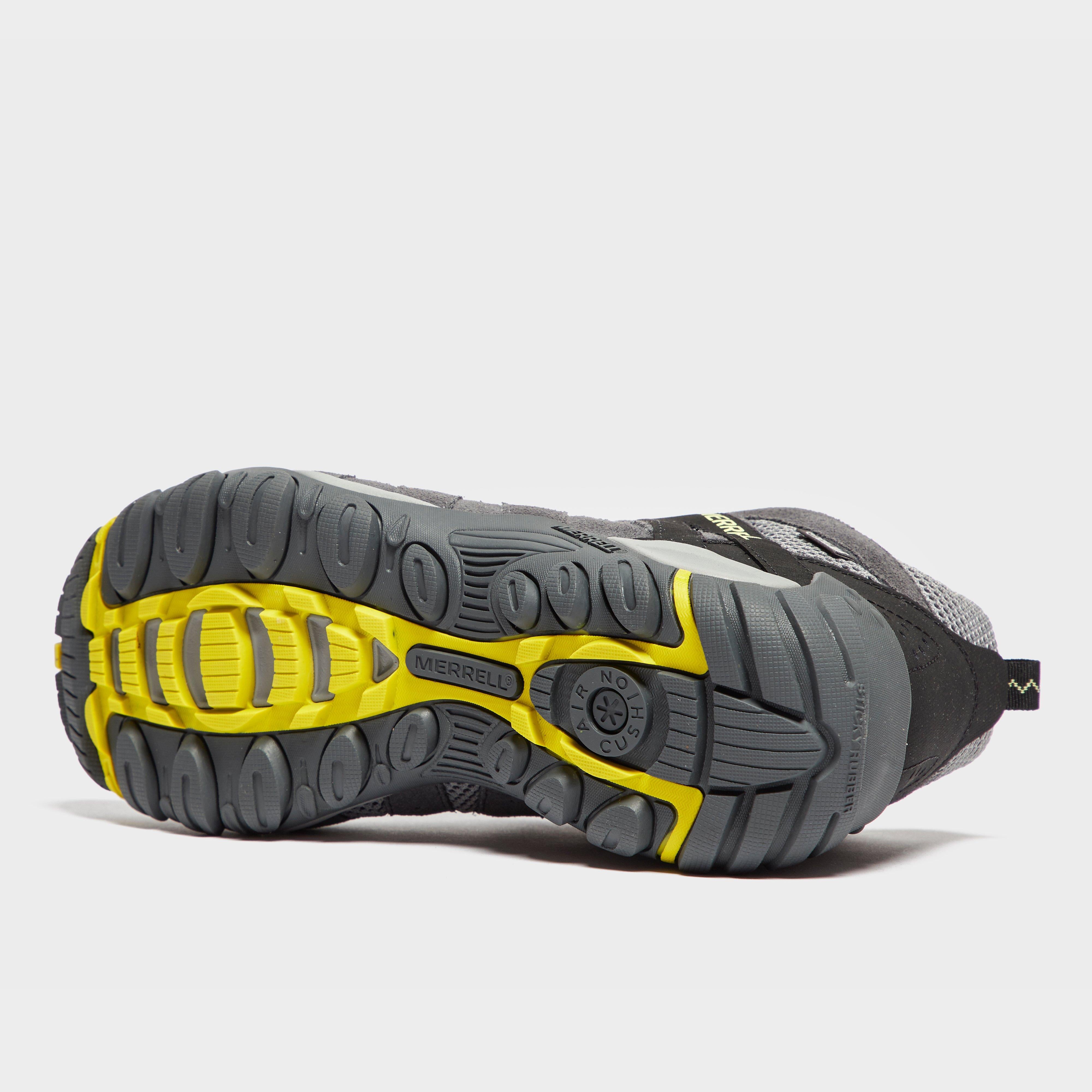 Men’s Accentor 2 Mid Walking Boots