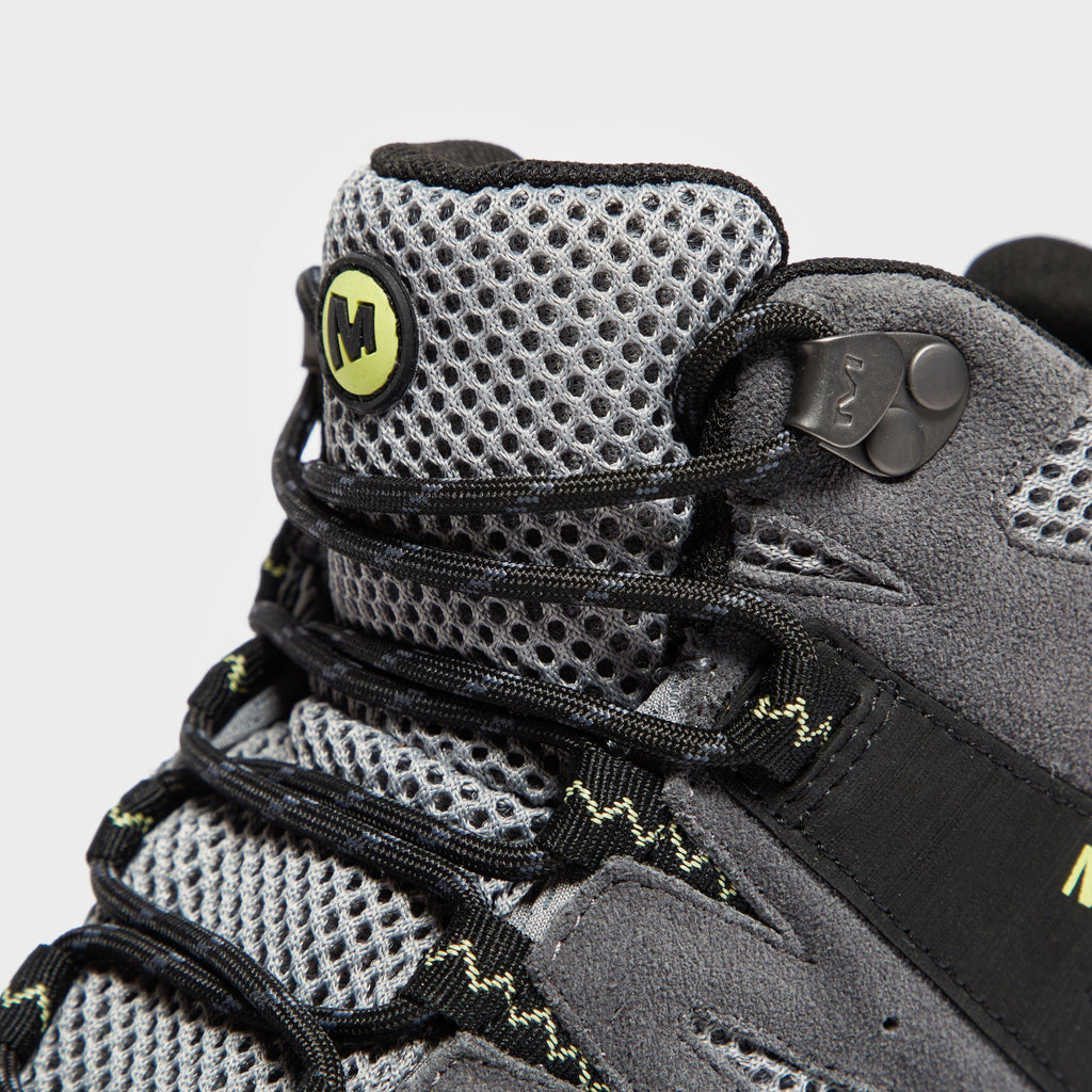 Men’s Accentor 2 Mid Walking Boots