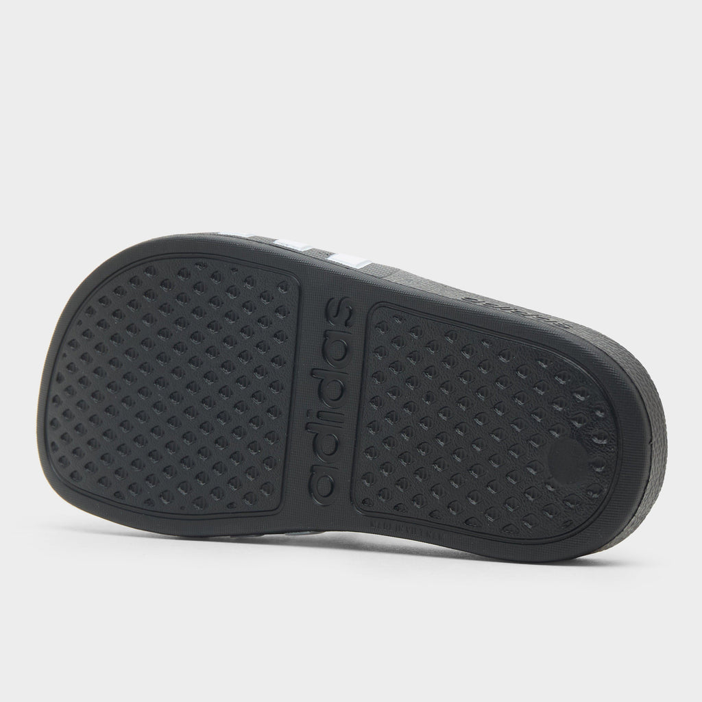 Kids' Adilette Aqua Slides