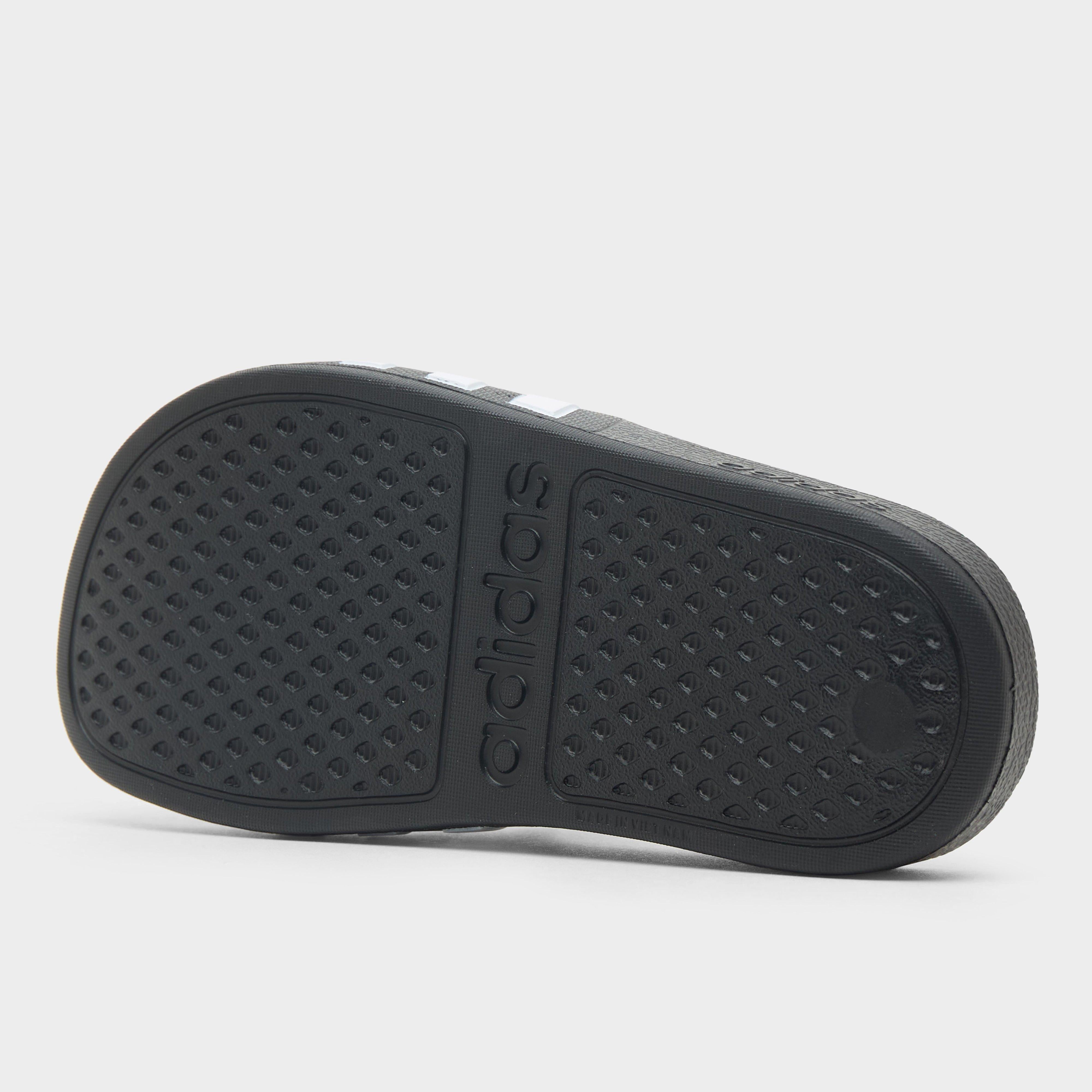 Kids' Adilette Aqua Slides