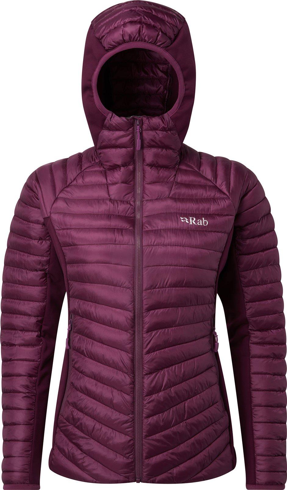 Women's Cirrus Flex Hoody