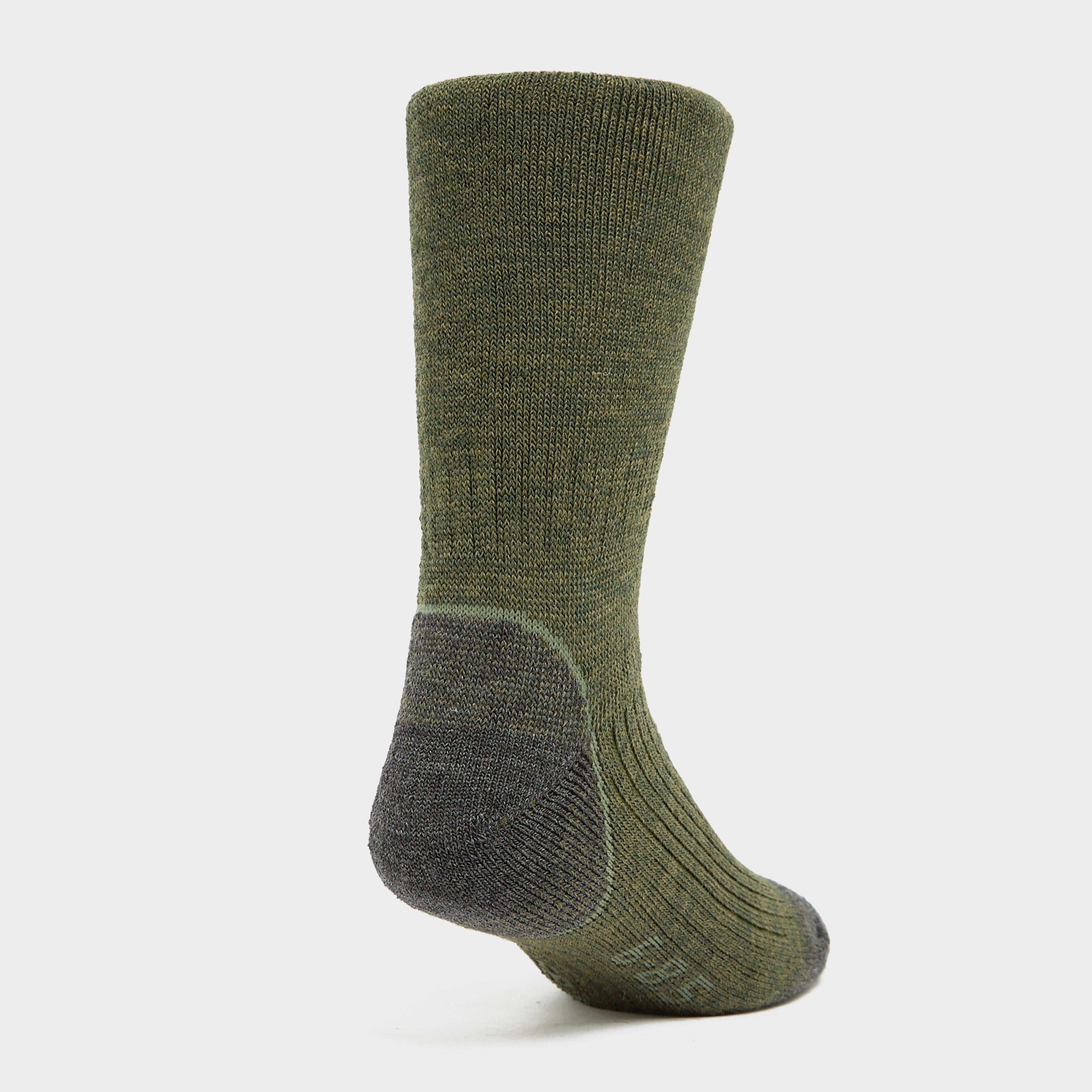 Men's Trekker Socks