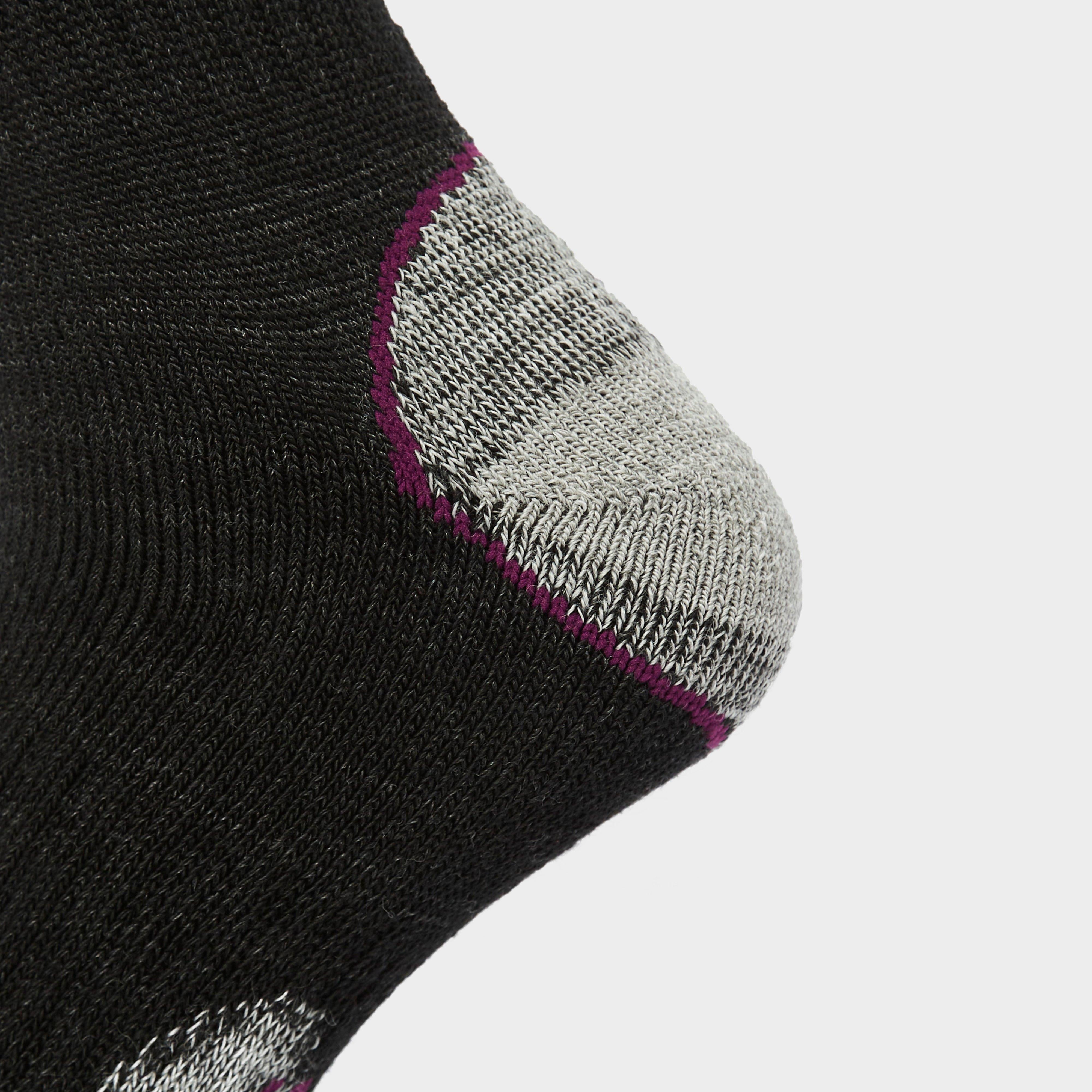 Women’s Trekker Plus Socks