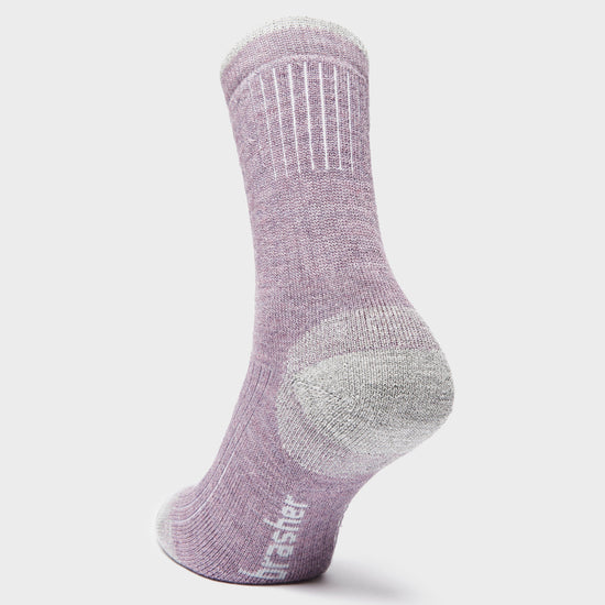 Women's Trekker Socks