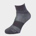 Mens' 2 Pack Evasion Socks