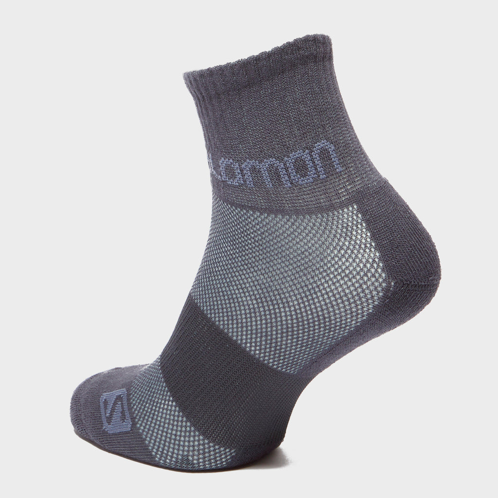 Mens' 2 Pack Evasion Socks