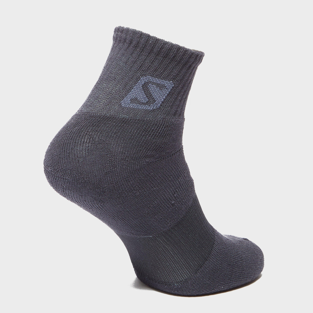 Mens' 2 Pack Evasion Socks