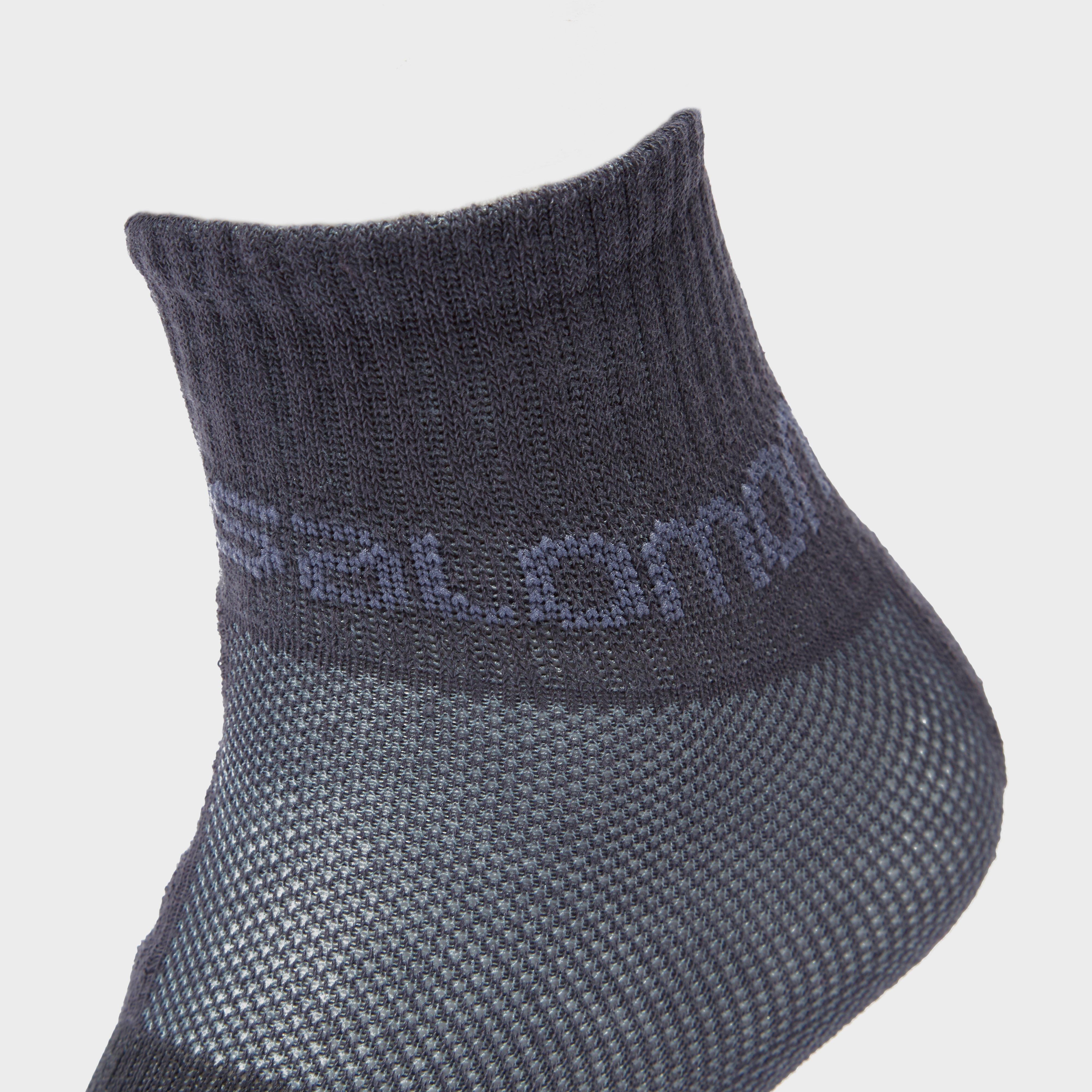 Mens' 2 Pack Evasion Socks