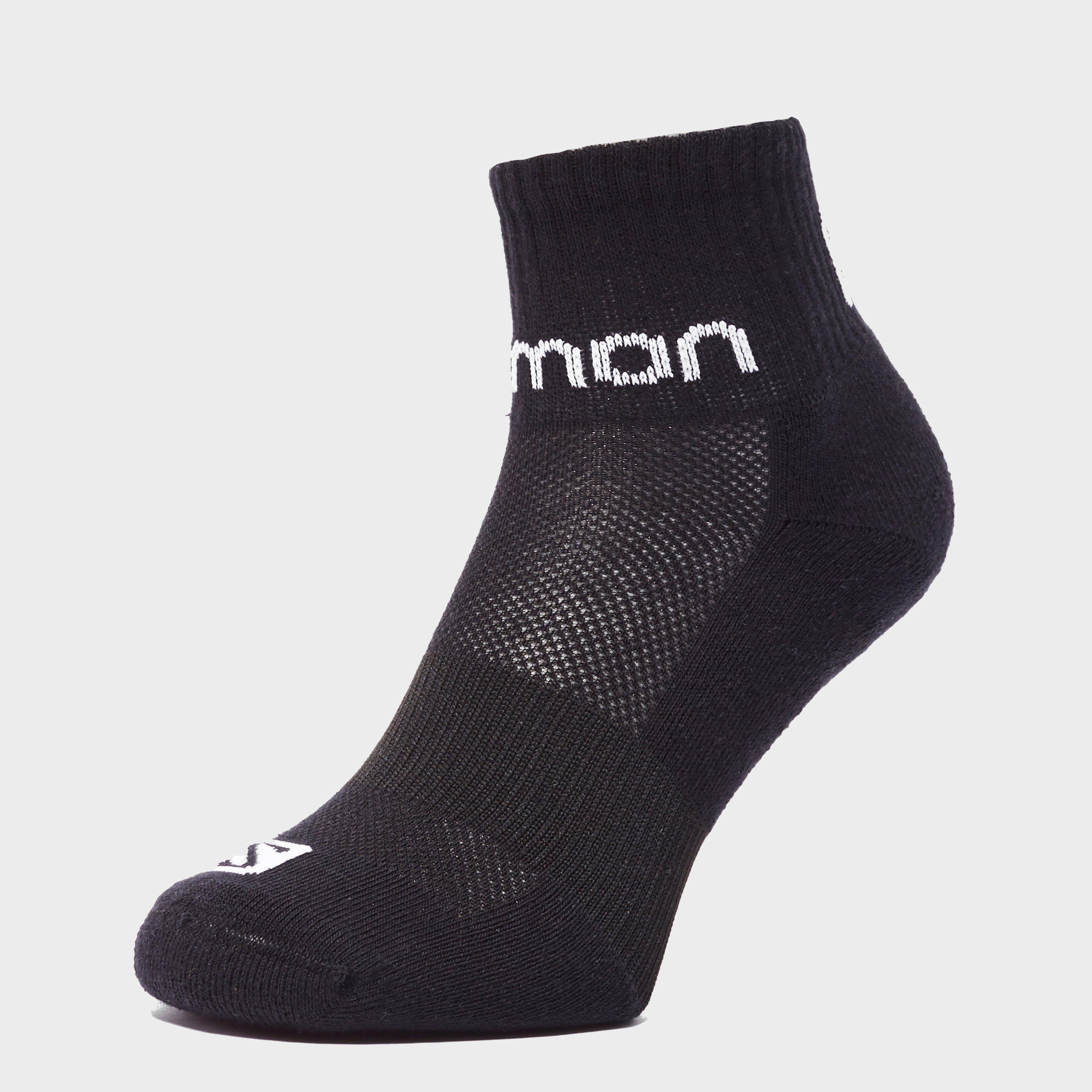 Mens' 2 Pack Evasion Socks