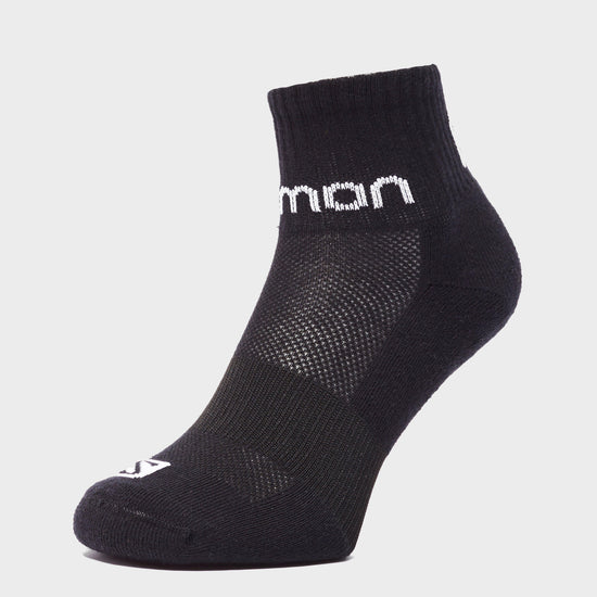 Mens' 2 Pack Evasion Socks