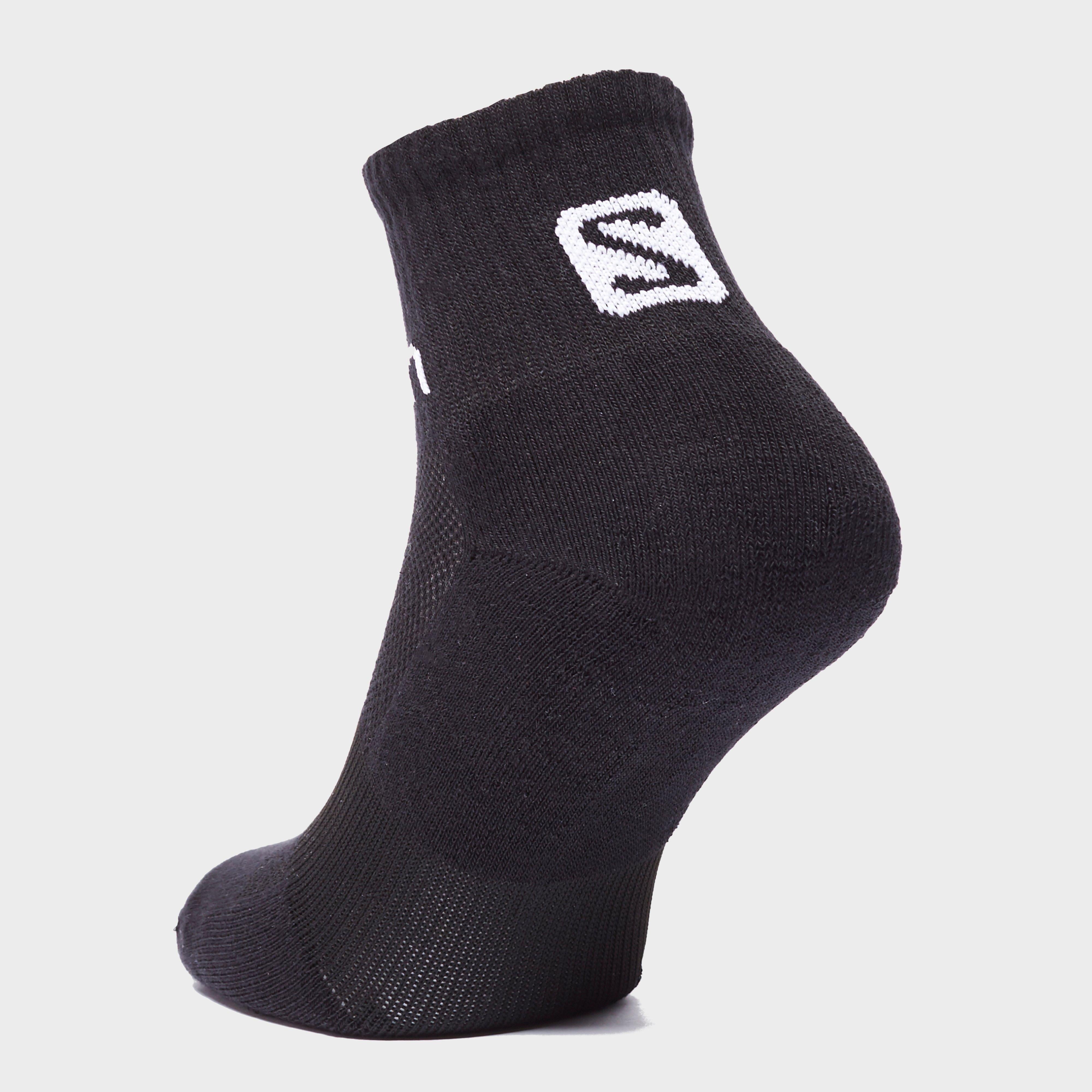 Mens' 2 Pack Evasion Socks