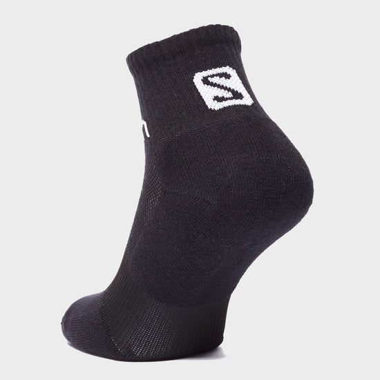 Mens' 2 Pack Evasion Socks