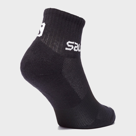 Mens' 2 Pack Evasion Socks