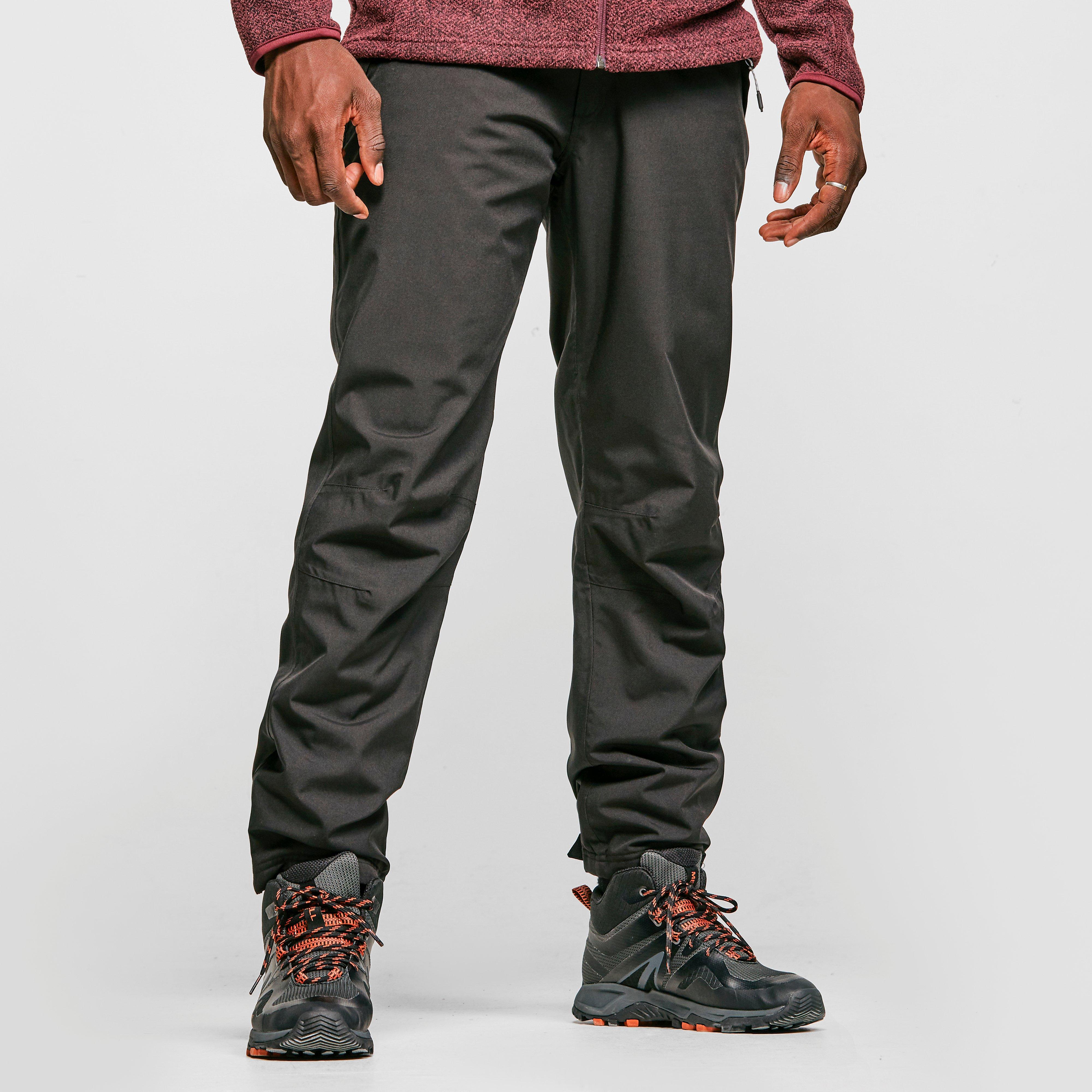 Steall Men's Waterproof Stretch Trousers